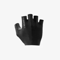 rukavice Castelli Espresso Glove Light Black