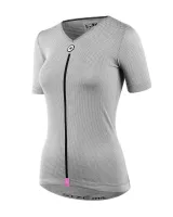 dámské spodní triko ASSOS Summer SS Skin Layer P1 Grey Series (3)