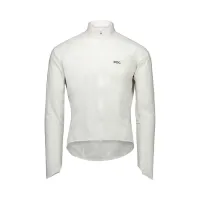 bunda POC Pure-Lite Splash Jacket Hydrogen White