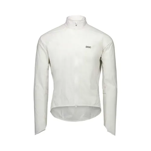 bunda POC Pure-Lite Splash Jacket Hydrogen White