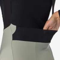 dámské kalhoty CASTELLI Espresso 2 W DT Bibtight Shadow (3)