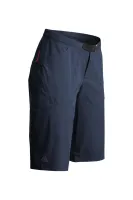 dámské volné kraťasy 7MESH Glidepath Short Women's Midnight Blue (1)