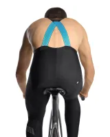 kalhoty ASSOS EQUIPE R HABU Winter Bib Tights S11 Black Series (5)
