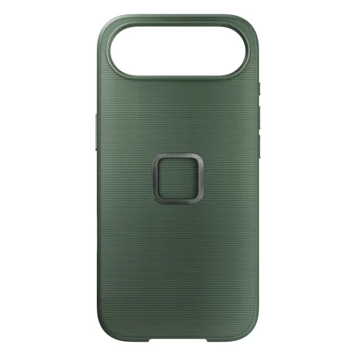 Peak Design Everyday Fabric Case - iPhone 17 Air - Sage