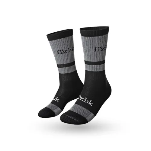 ponožky Fizik Off-Road grey/black