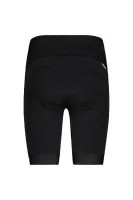 dámské kraťasy bez laclu Maloja MinorM. 1/2 deep black (1)