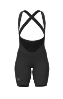 dámské kraťasy s laclem 7MESH WK3 Cargo Bib Short Women's Black