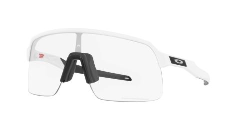 brýle Oakley Sutro Lite Matt White/Photochromic