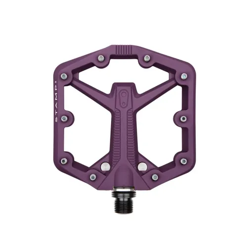 pedály Crankbrothers Stamp 1 small plum gen 2