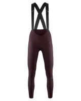 dámské kalhoty ASSOS UMA GT SPRING FALL BIB TIGHTS S11 Mulberry Brown dámské kalhoty ASSOS UMA GT SPRING FALL BIB TIGHTS S11 Mulberry Brown