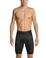 spodní kraťasy bez laclu ASSOS TRAIL TACTICA LINER Shorts ST T3 Black Series (3)