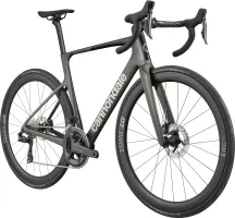 kolo Cannondale SuperSix EVO 2 RAW 2026 kolo Cannondale SuperSix EVO 2 RAW 2026
