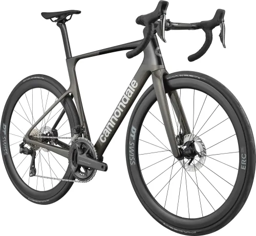 kolo Cannondale SuperSix EVO 2 RAW 2026