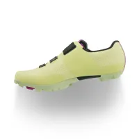 tretry Fizik Vento Ferox Carbon lime - purple (1)