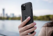 Peak Design Everyday Case iPhone 15 - Sage (1)