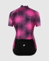 dámský dres ASSOS UMA GT Jersey ZEUS Fluo Pink (1)
