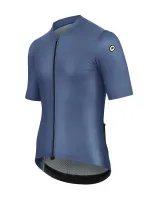 dres ASSOS MILLE GT Jersey S11 Stone Blue (3)