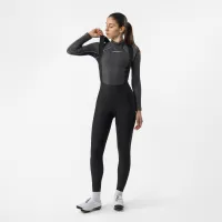 dámské kalhoty CASTELLI Sorpasso Pro W DT Bibtight Black (5)