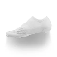 tretry Fizik Vento Vega Carbon white - white (1)
