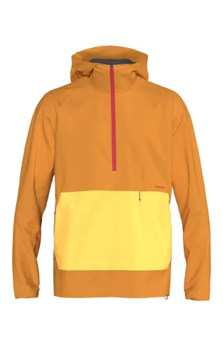 bunda 7MESH Cache Anorak Men's Butterscotch