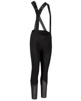 dámské zimní kalhoty ASSOS DYORA RS Winter Bib Tights S9 Black Series (2)