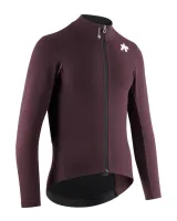 bunda ASSOS MILLE GT MEN'S WINTER JACKET S11 EVO Mulberry Brown (2)