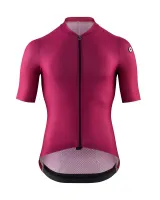 dres ASSOS MILLE GT Jersey S11 Bolgheri Red