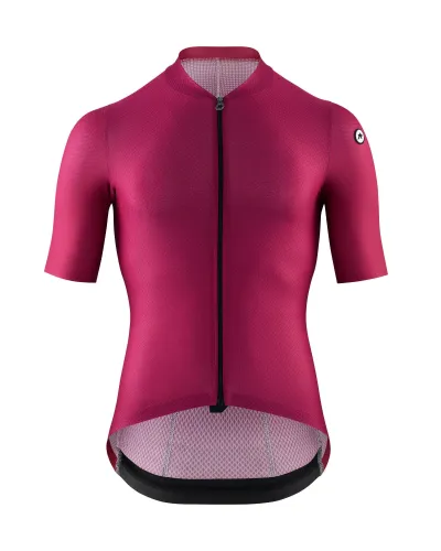 dres ASSOS MILLE GT Jersey S11 Bolgheri Red