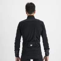 bunda Sportful Tempo Jacket Black (1)