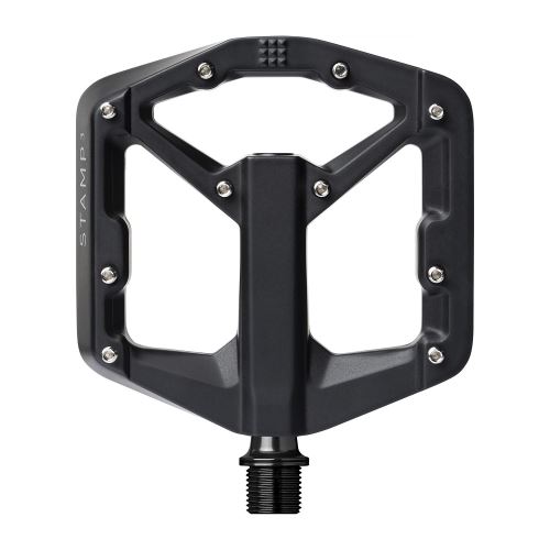 pedály Crankbrothers Stamp 3 small black magnesium