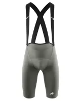 kraťasy ASSOS EQUIPE R Bib Shorts S11 Edge Green