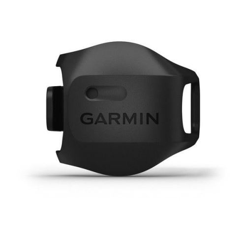 snímač rychlosti Garmin ANT+, Bluetooth