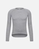 spodní triko Isadore Modal Long Sleeve Baselayer Grey spodní triko Isadore Modal Long Sleeve Baselayer Grey