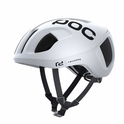 helma POC Ventral SPIN Hydrogen White Raceday 2021