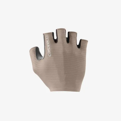 rukavice Castelli Espresso Glove Clay