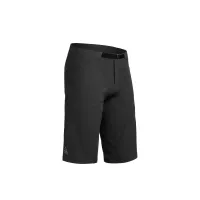 volné kraťasy 7MESH Glidepath Short Men's Black (2)