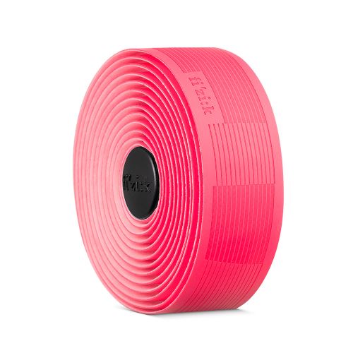 omotávka Fizik Vento Solocush Tacky 2,7 mm Pink Fluo