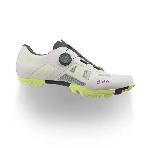 tretry Fizik Vento Proxy light lilac - lime