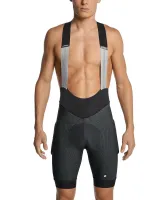 spodní kraťasy s laclem ASSOS TRAIL TACTICA LINER Bib Shorts HP T3 Torpedo Grey (4)