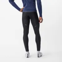 kalhoty CASTELLI Espresso 2 Bibtight Black (1)