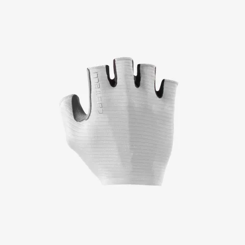rukavice Castelli Espresso Glove Ivory
