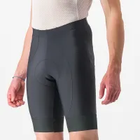 kraťasy bez laclu Castelli Entrata 2 Short Black (4)