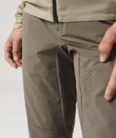 volné kalhoty Ortovox Sequence Trail Pants Men's Black Raven (5)