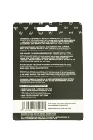 ventilek Peaty's x Chris King MK2 Tubeless Valves - 60mm - Emerald (2)
