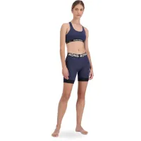 dámské spodní kraťasy MONS ROYALE Enduro Merino Bike Short Liner Wmns midnight terrazo (4)