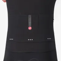 dres Castelli Premio Evo Jersey Light Black/Black (3)