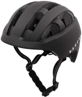 dětská helma Rascal Matt Black 2026