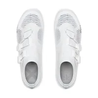 tretry Fizik Vento Vega Carbon white - white (2)