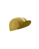 čepice ASSOS ENDURANCE CAP P1 Golden Yellow OS (1)