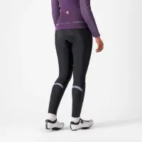 dámské kalhoty Castelli Polare 2 W Bibtight Black (1)